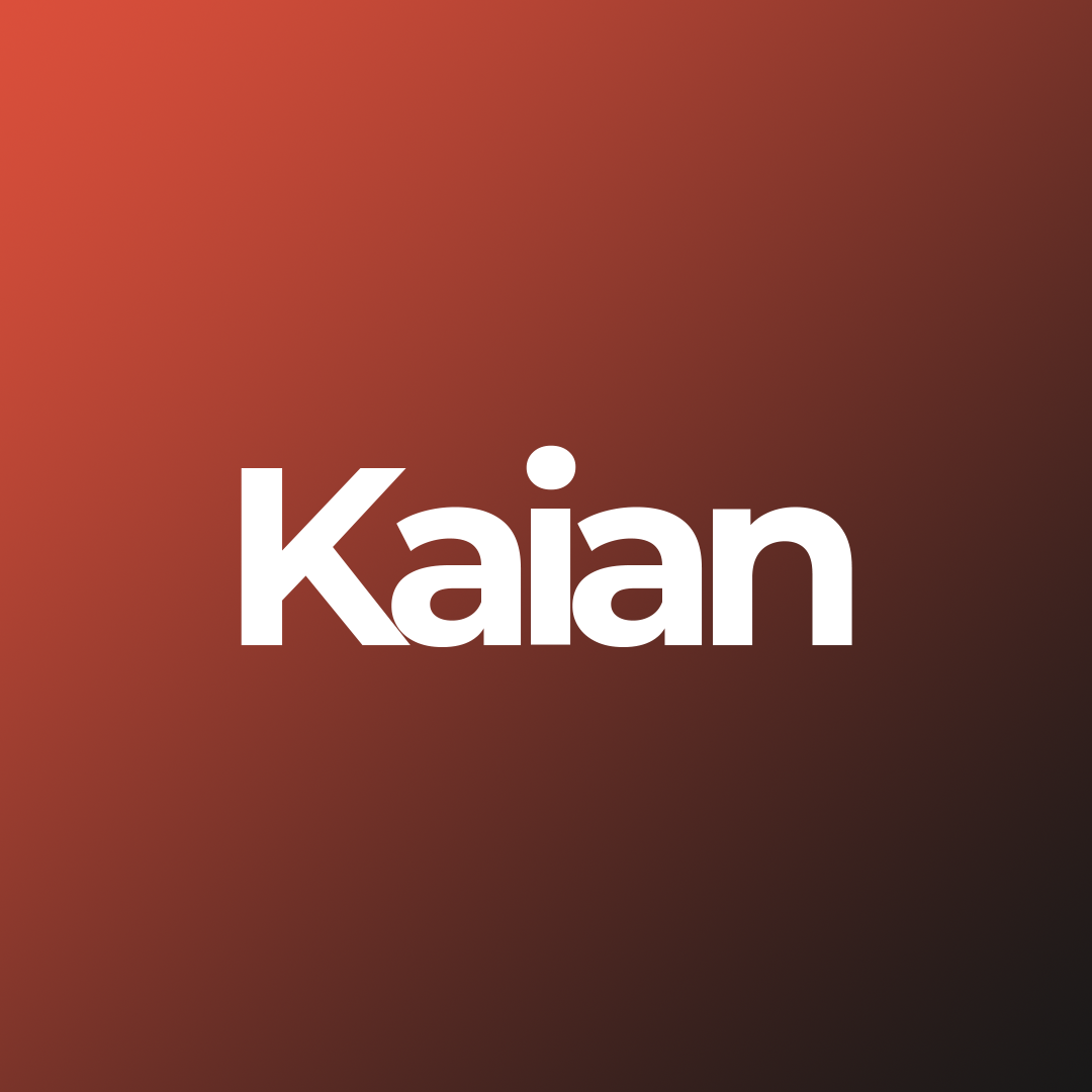 Kaian